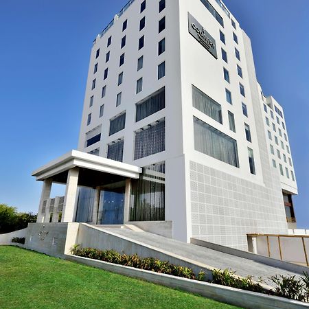 Country Inn & Suites By Radisson Kota Kota  Kültér fotó