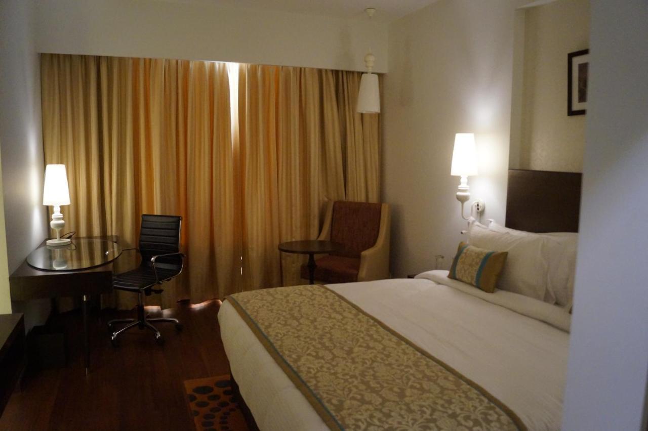 Country Inn & Suites By Radisson Kota Kota  Kültér fotó