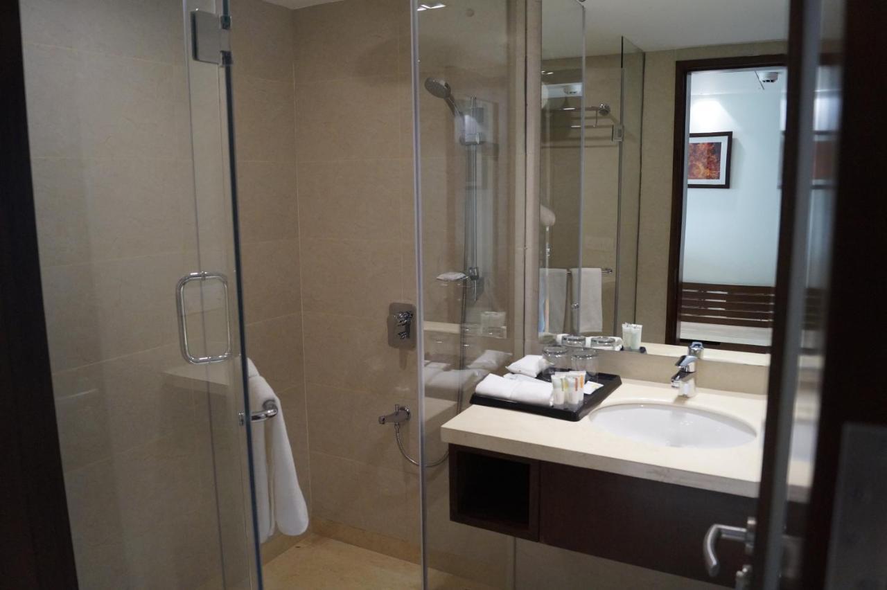 Country Inn & Suites By Radisson Kota Kota  Kültér fotó