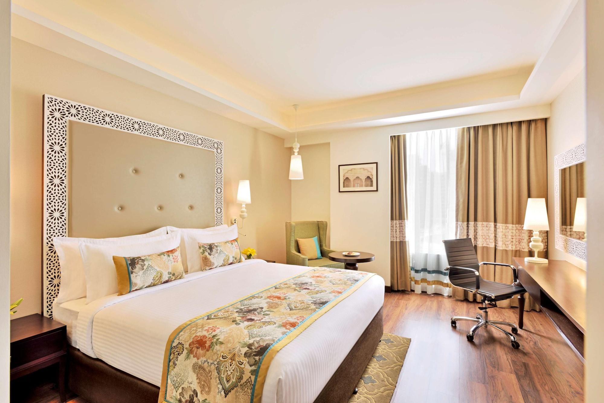 Country Inn & Suites By Radisson Kota Kota  Kültér fotó