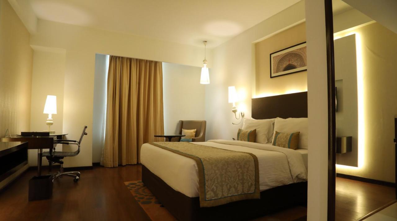 Country Inn & Suites By Radisson Kota Kota  Kültér fotó
