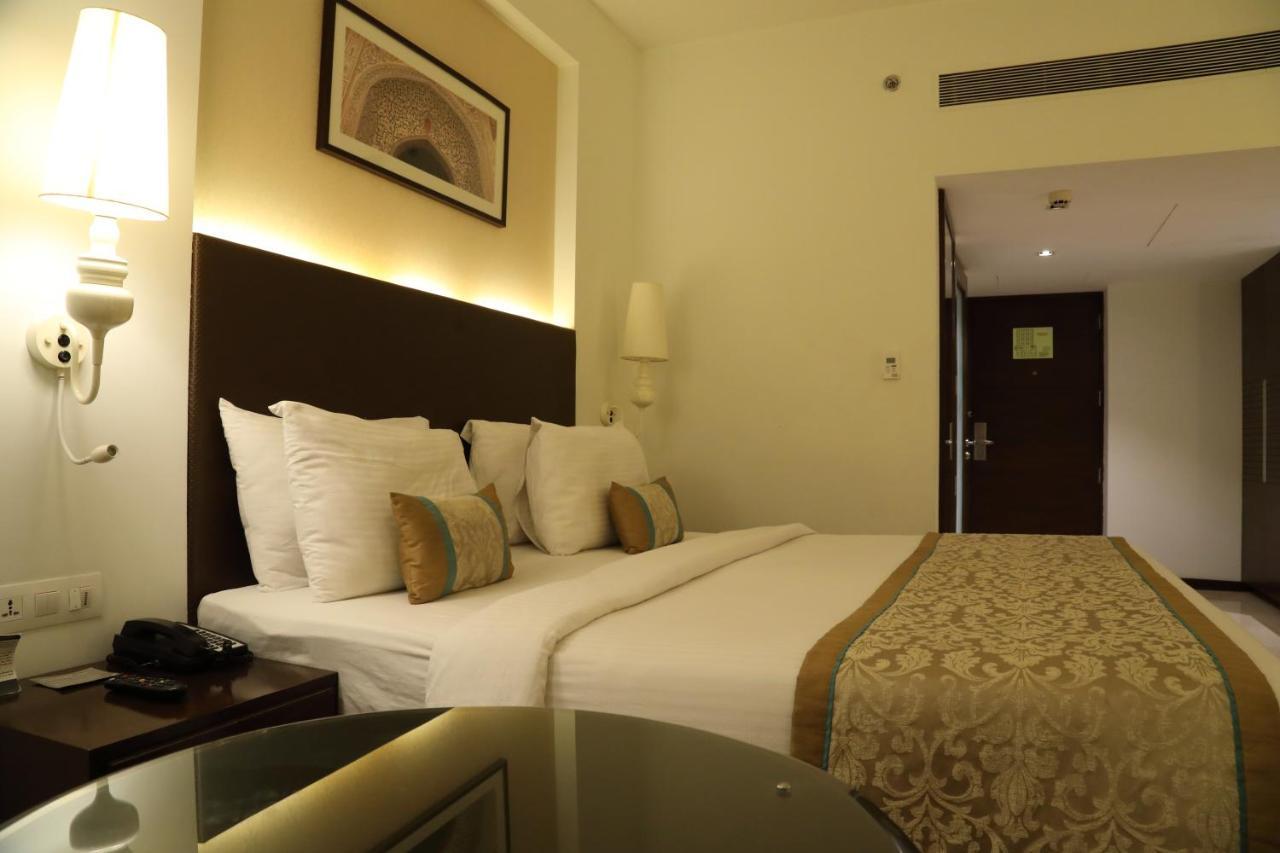 Country Inn & Suites By Radisson Kota Kota  Kültér fotó