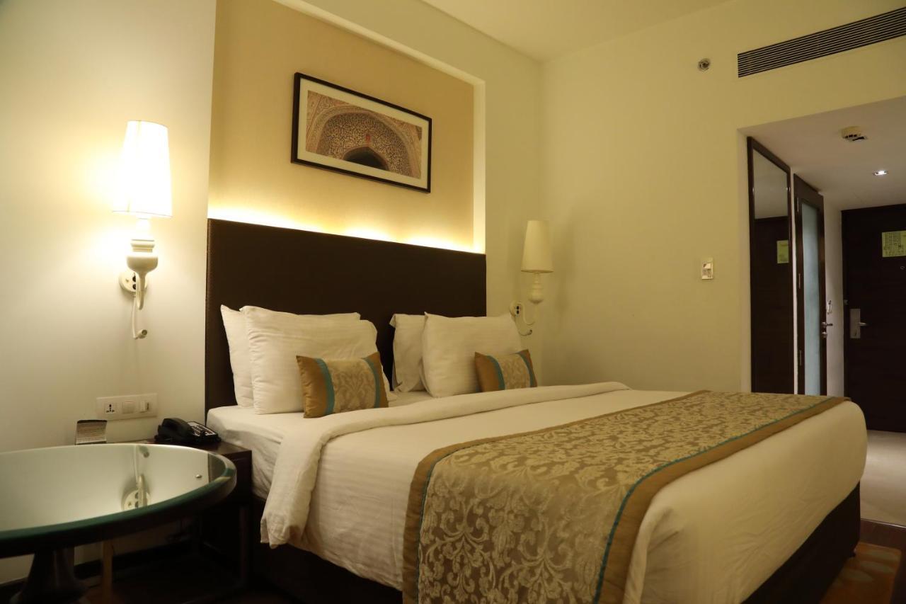 Country Inn & Suites By Radisson Kota Kota  Kültér fotó