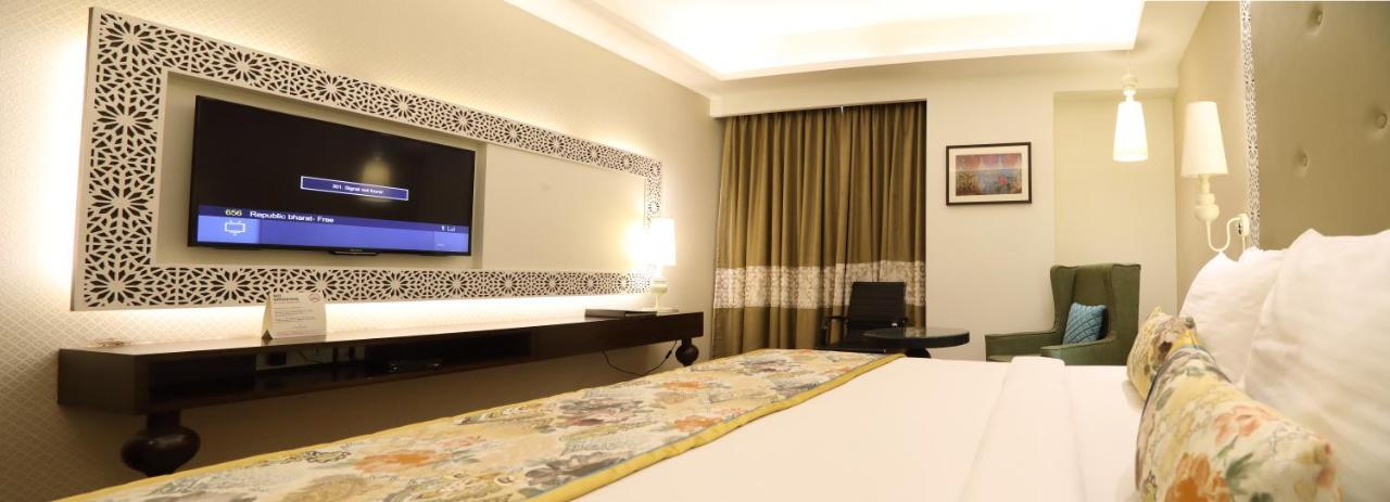 Country Inn & Suites By Radisson Kota Kota  Kültér fotó