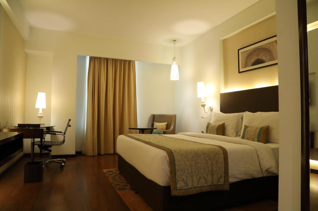 Country Inn & Suites By Radisson Kota Kota  Kültér fotó