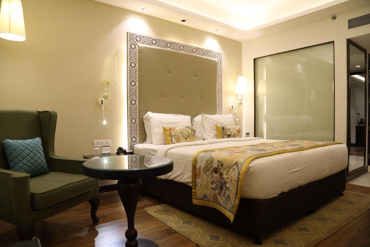 Country Inn & Suites By Radisson Kota Kota  Kültér fotó