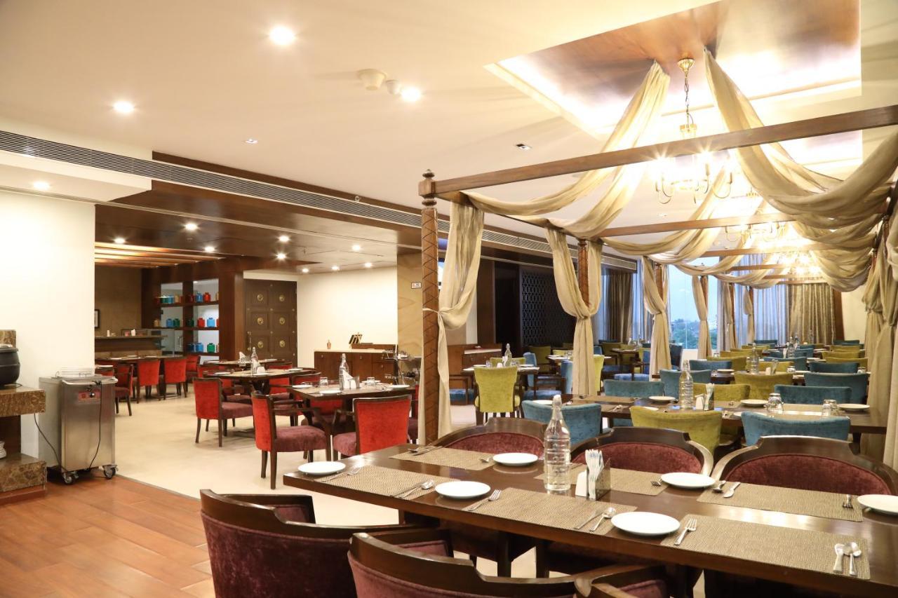 Country Inn & Suites By Radisson Kota Kota  Kültér fotó