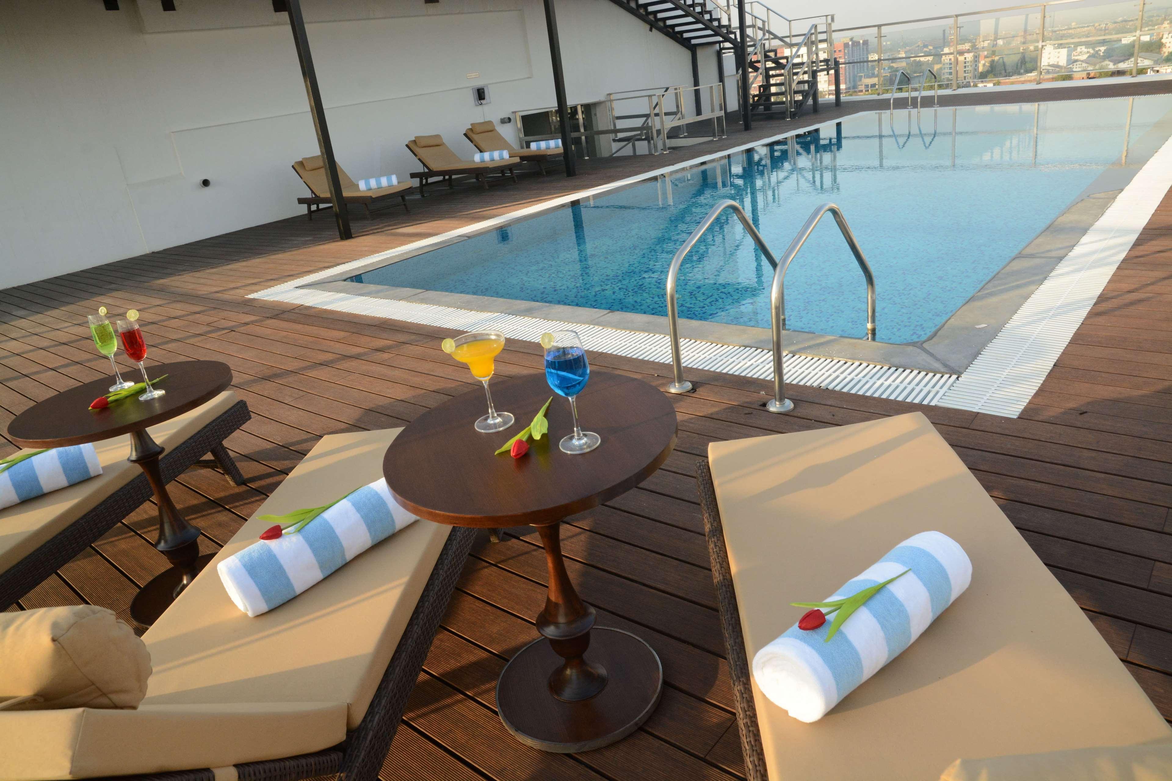 Country Inn & Suites By Radisson Kota Kota  Kültér fotó
