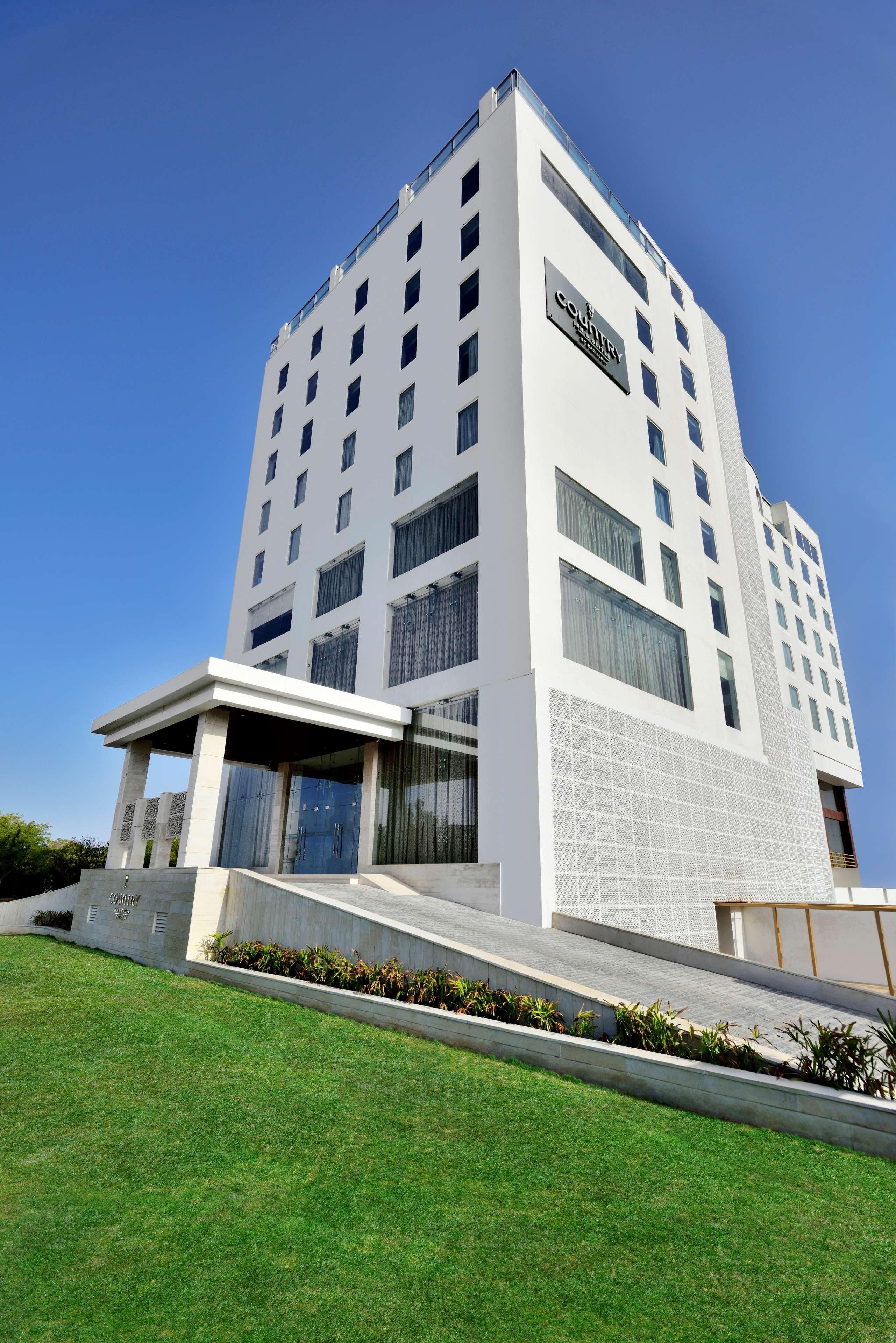 Country Inn & Suites By Radisson Kota Kota  Kültér fotó