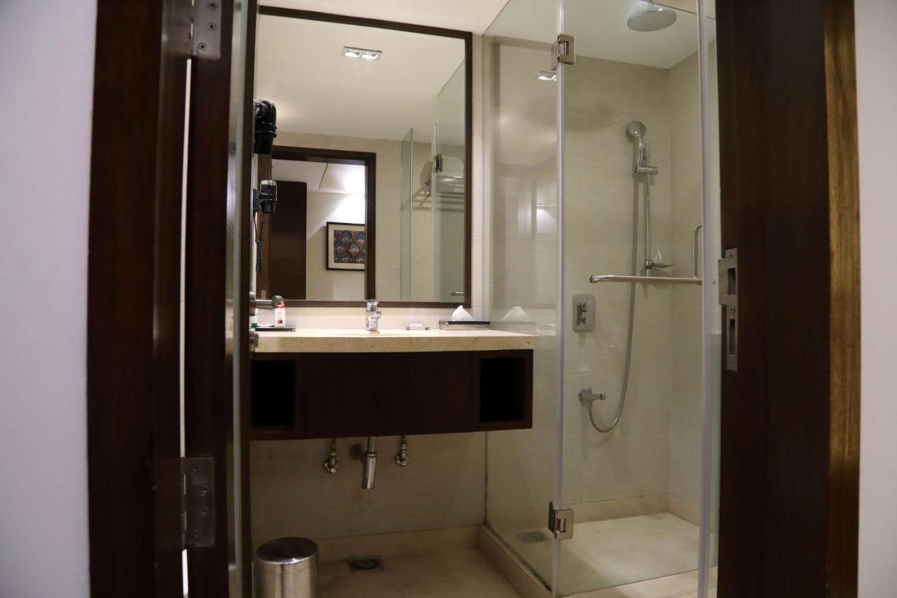 Country Inn & Suites By Radisson Kota Kota  Kültér fotó