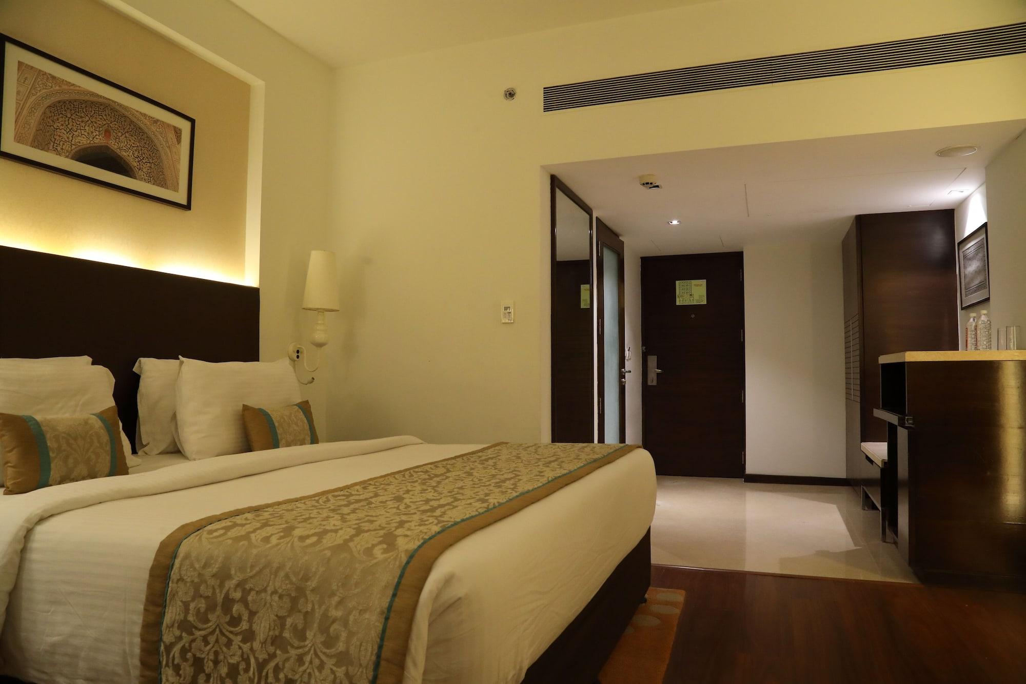 Country Inn & Suites By Radisson Kota Kota  Kültér fotó
