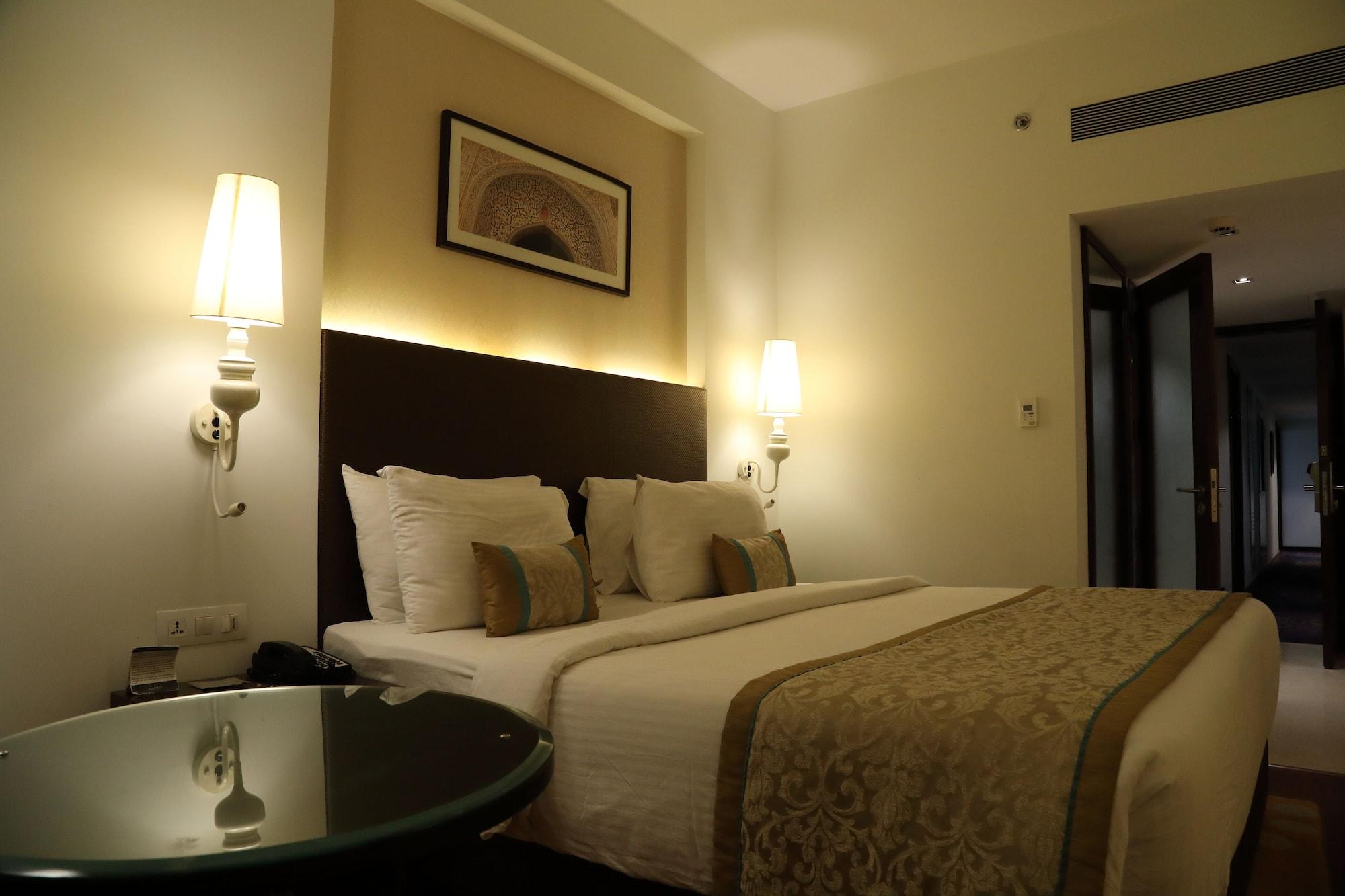 Country Inn & Suites By Radisson Kota Kota  Kültér fotó