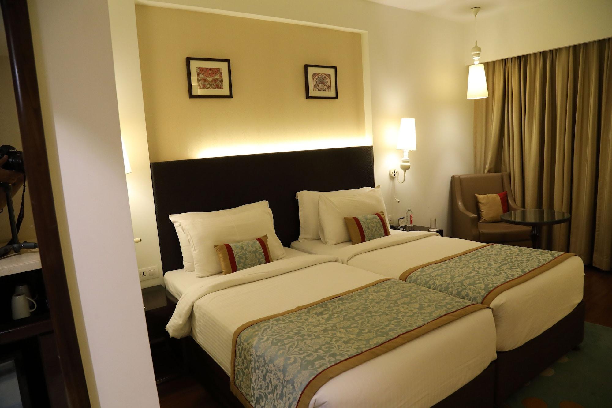 Country Inn & Suites By Radisson Kota Kota  Kültér fotó