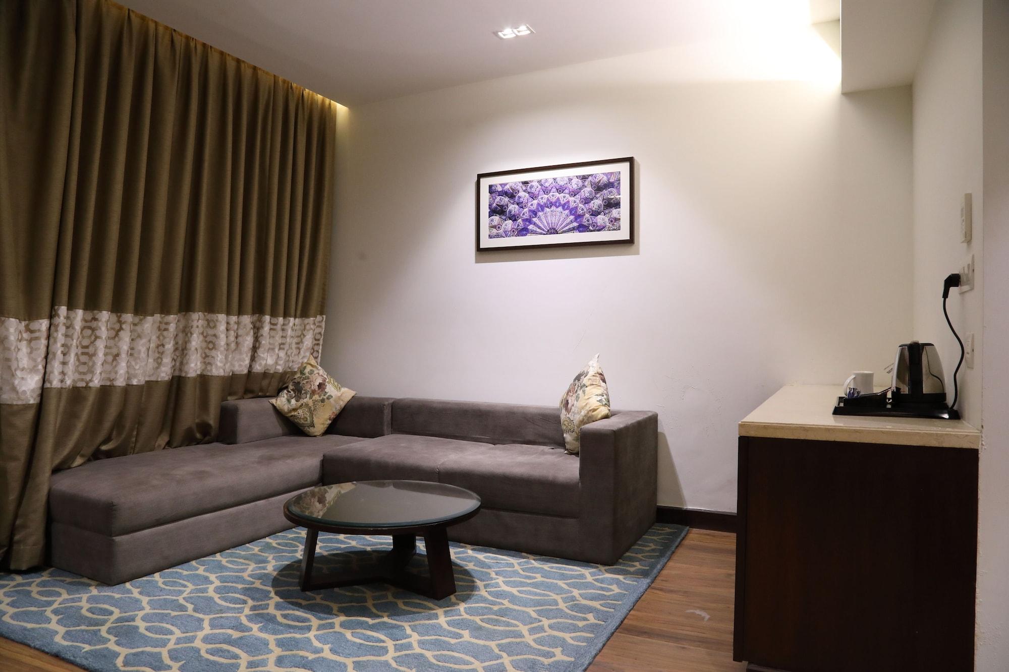Country Inn & Suites By Radisson Kota Kota  Kültér fotó