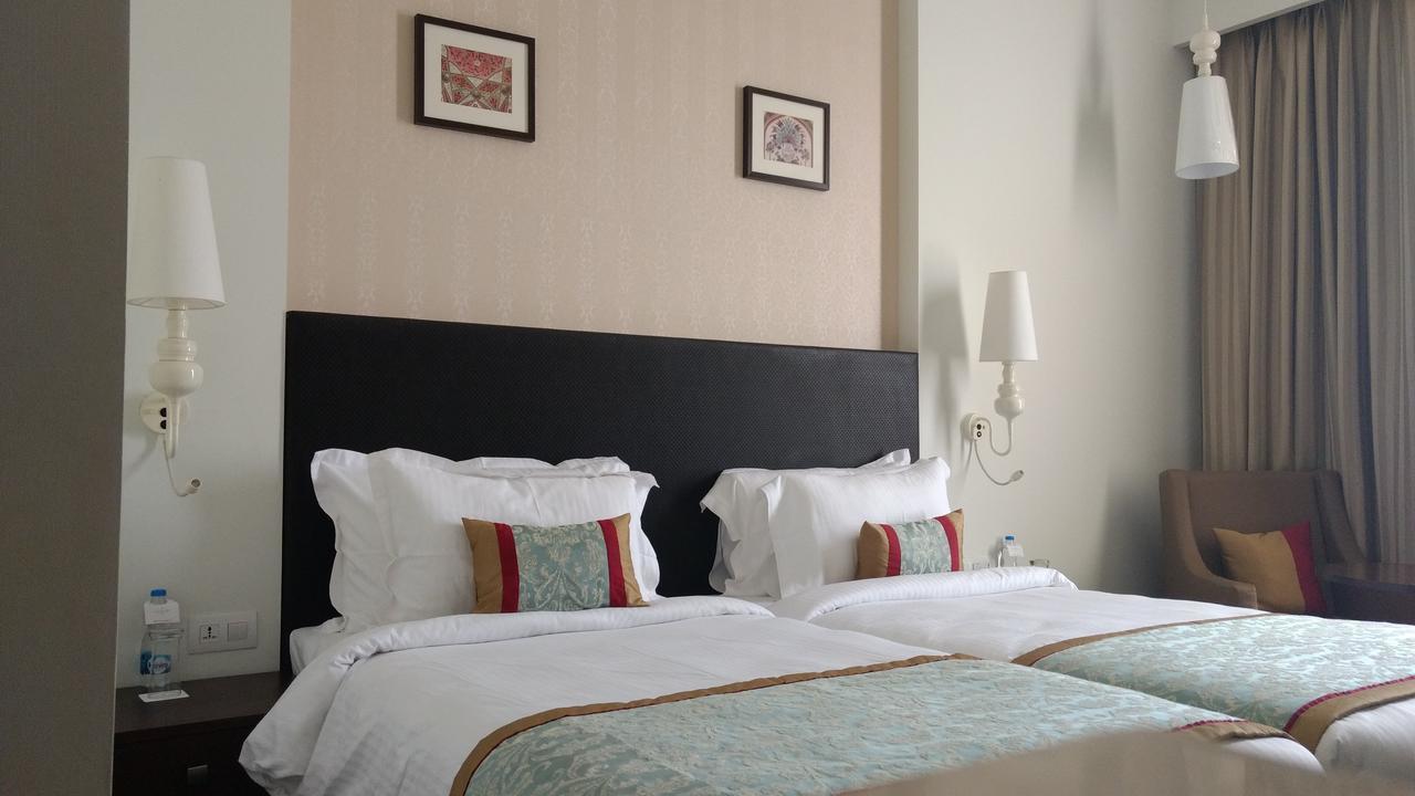 Country Inn & Suites By Radisson Kota Kota  Kültér fotó