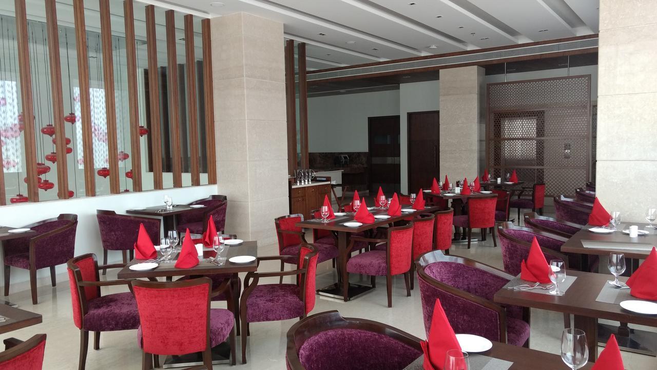 Country Inn & Suites By Radisson Kota Kota  Kültér fotó