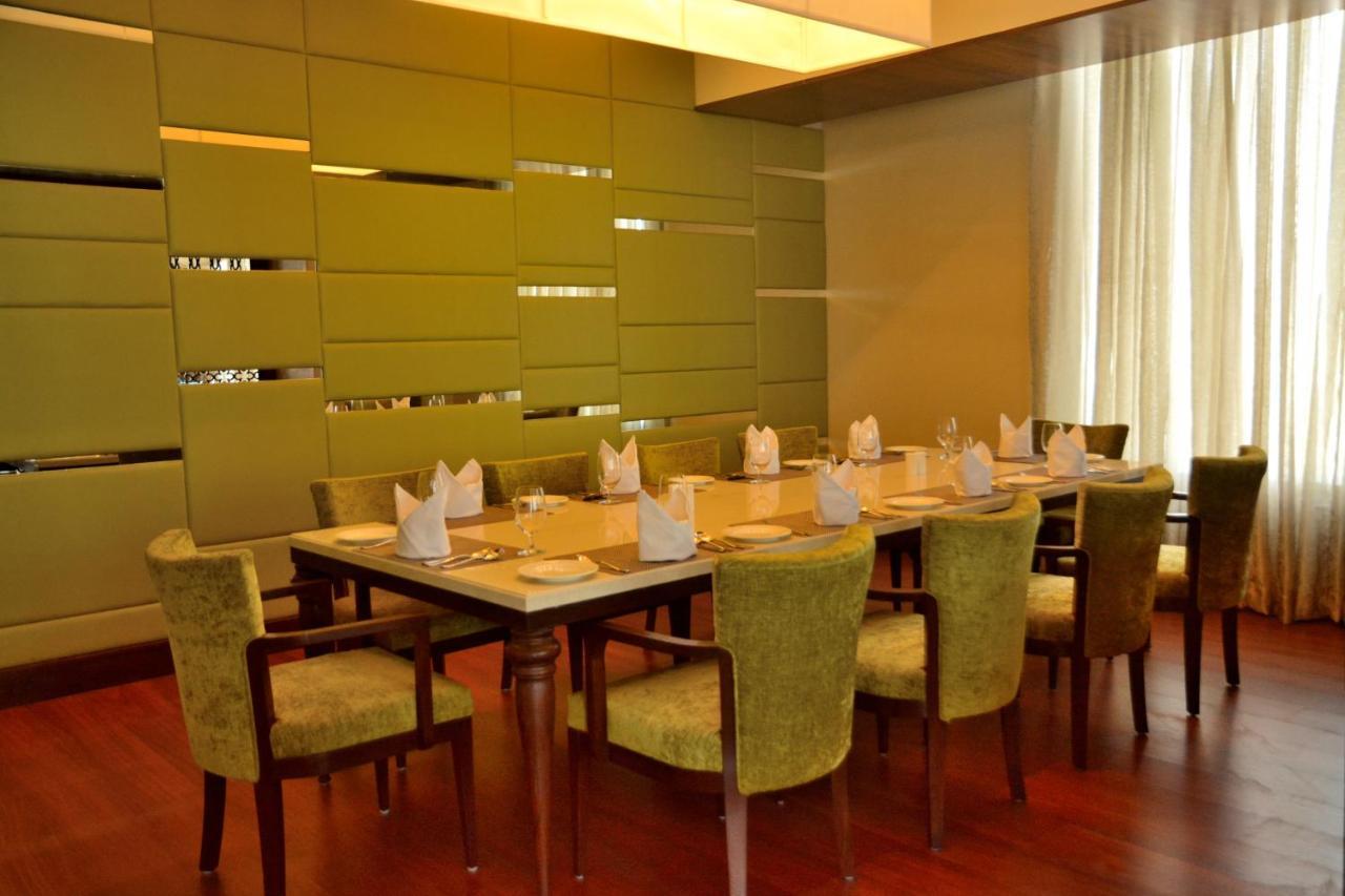 Country Inn & Suites By Radisson Kota Kota  Kültér fotó
