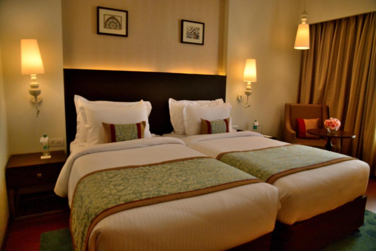 Country Inn & Suites By Radisson Kota Kota  Kültér fotó