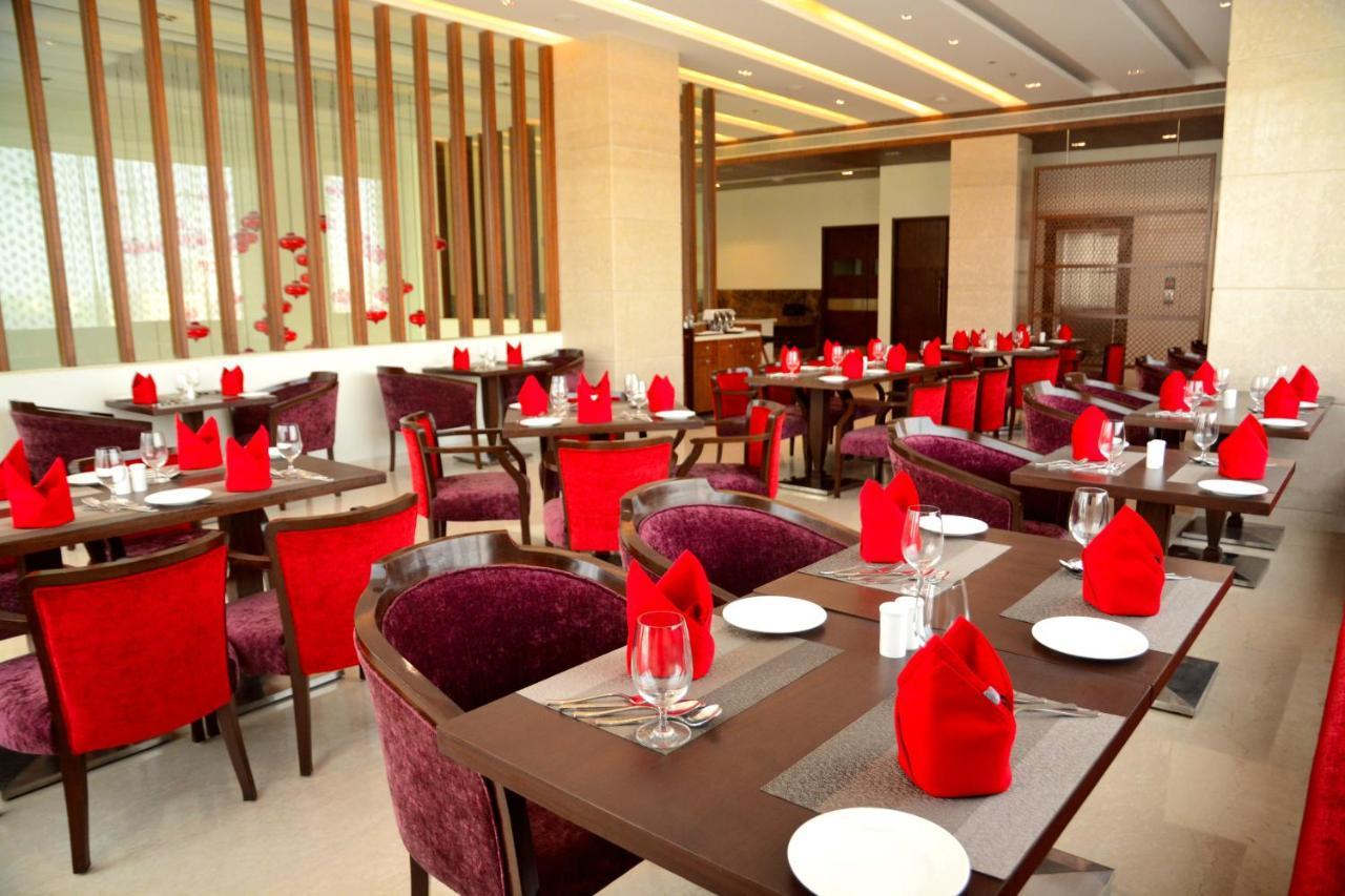 Country Inn & Suites By Radisson Kota Kota  Kültér fotó