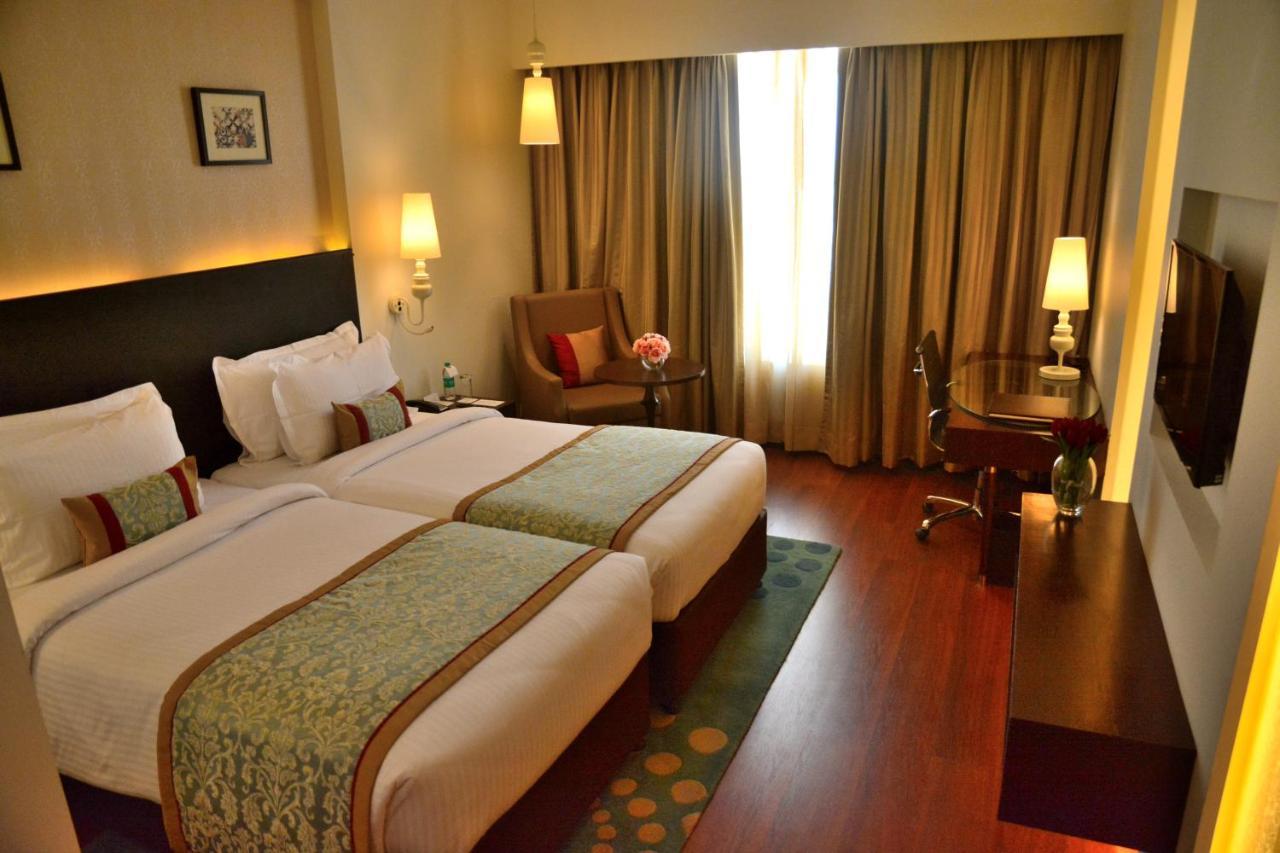 Country Inn & Suites By Radisson Kota Kota  Kültér fotó