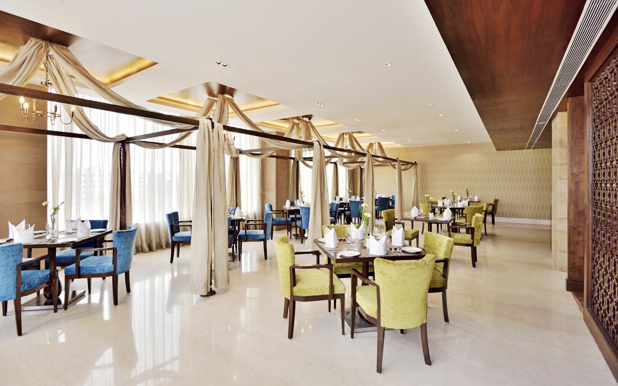 Country Inn & Suites By Radisson Kota Kota  Kültér fotó