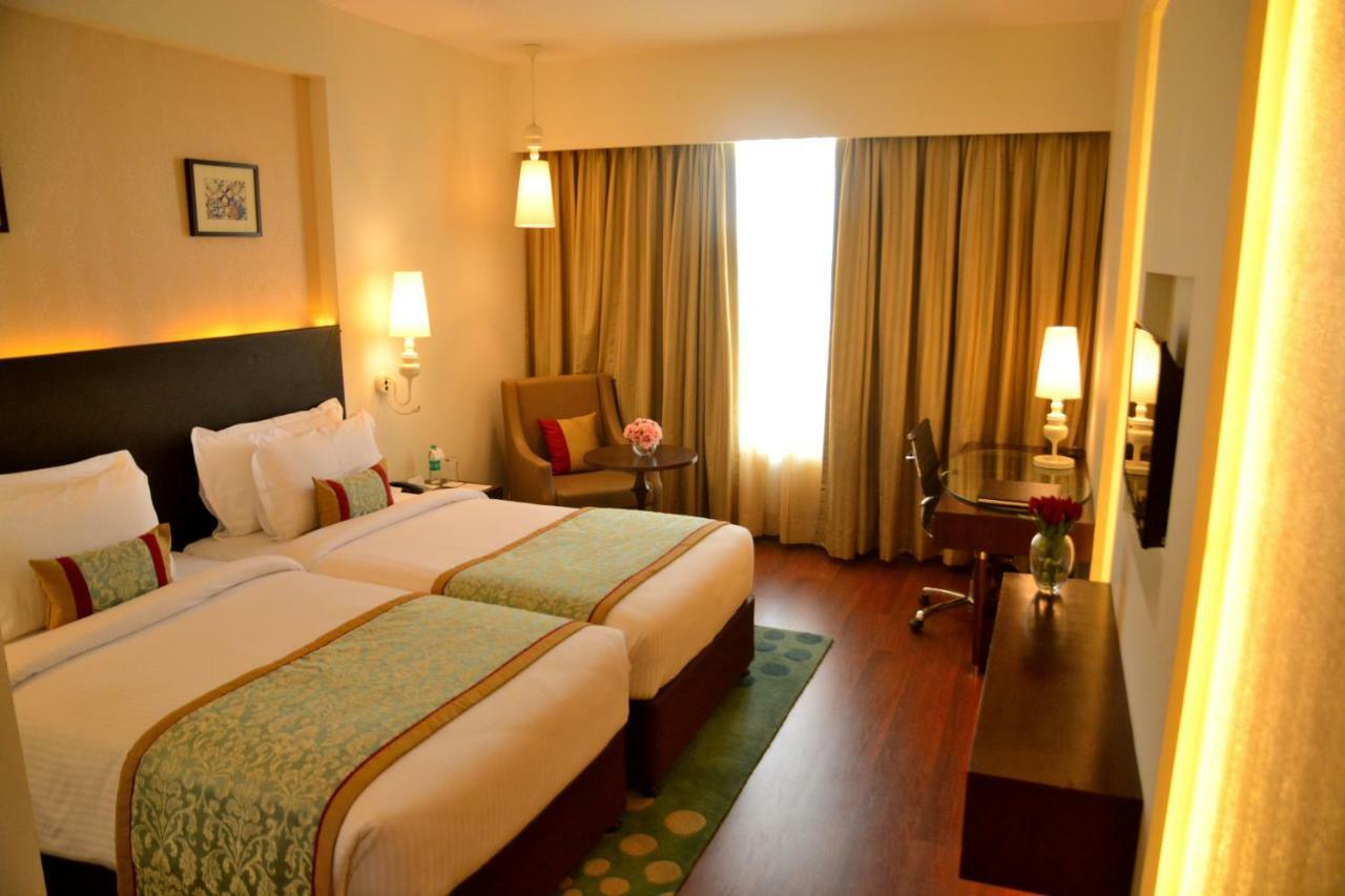 Country Inn & Suites By Radisson Kota Kota  Kültér fotó